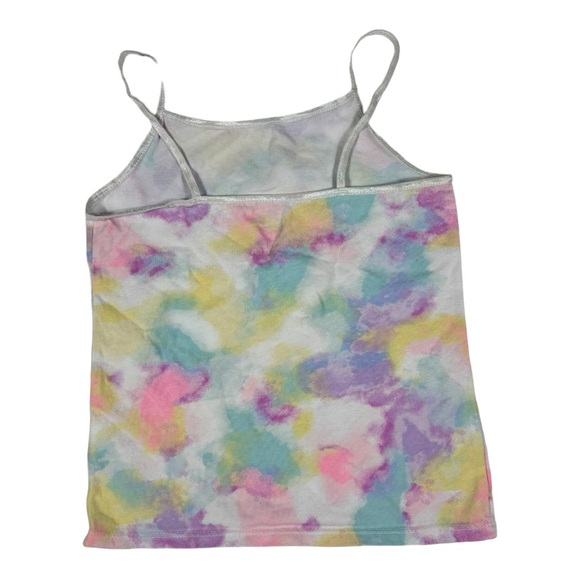 Girls - Wonder Nation - Camisoles - 3 Pack - Multi Color - 7/8 (M) - Picture 6 of 11